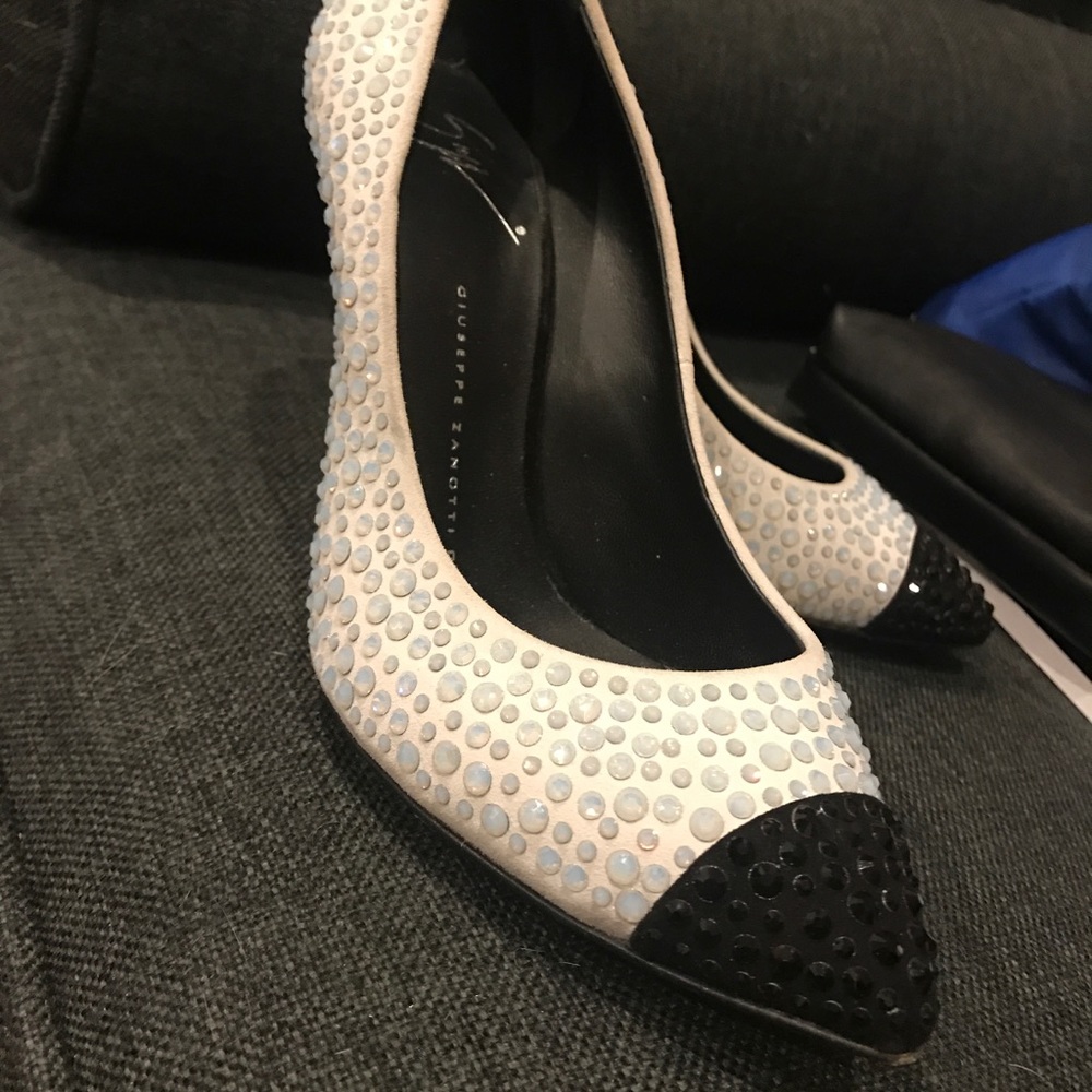 High Heels